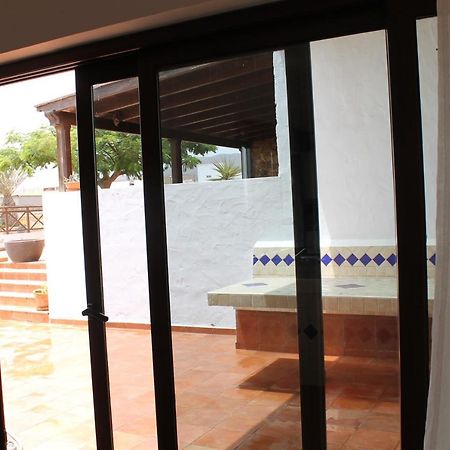 Casa Volcan De Gayria Valles de Ortega Εξωτερικό φωτογραφία